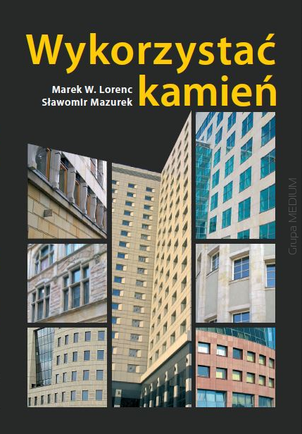 wykorzystac kamien