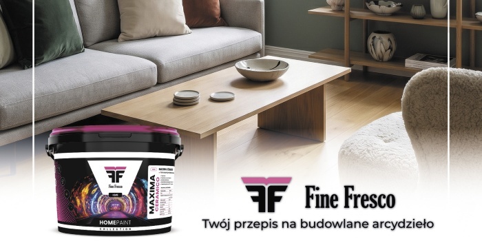 Jak farby wpływają na jakość powietrza we wnętrzach?